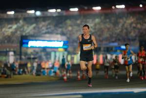 BIB: 
                            <button type="button" onclick="openModal(23269231)" class="btn btn-primary btn-sm float-right btn-popup" data-toggle="modal" data-target=".modal-high-quality">
                        <i class="fas fa-shopping-cart"></i> Add to Cart
                    </button>
                                            <button type="button" onclick="isThisMe(23269231, true)" class="btn btn-success btn-sm float-right btn-popup btn-isme hidden" data-toggle="tooltip" data-placement="bottom" title="นี่คือรูปของคุณใช่ไหม คลิกที่นี่เพื่อเอาเข้าอัลบั้ม">
                        <i class="fas fa-plus"></i> Add to album
                    </button>
                    <button type="button" onclick="isThisMe(23269231, false)" class="btn btn-warning btn-sm float-right btn-popup btn-isnotme hidden">
                        <i class="fas fa-ban"></i> Remove from album
                    </button>